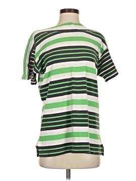 Nancy Heller Short Sleeve Turtleneck