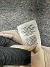Babaton Solid Ivory Gray Casual Pants Size 2 - photo 7