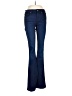 Paige Blue Jeans Size 27 waist - photo 1