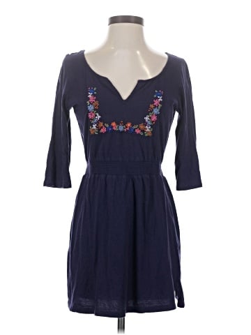Lilka Casual Dress (view 1)