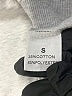 Unbranded Silver Sweatshirt Size S - photo 7