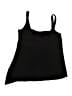 Aqua Green Black Swimsuit Top Size XL - photo 2