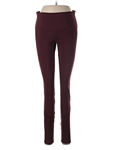 Tangerine Active Pants (view 1)
