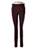 Tangerine Burgundy Active Pants Size M - photo 1