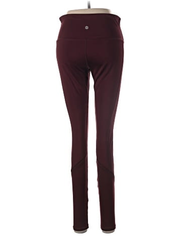 Tangerine Active Pants (view 2)