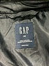 Gap Black Coat Size XS - photo 6