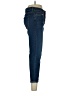Just Black Solid Blue Jeans Size 29 waist (petite) - photo 4