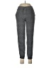 MICHAEL Michael Kors 100% Polyester Tweed Gray Sweatpants Size 2 (petite) - photo 1
