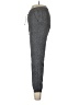 MICHAEL Michael Kors 100% Polyester Tweed Gray Sweatpants Size 2 (petite) - photo 5