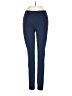 Three Dots Blue Active Pants Size XXS - photo 1