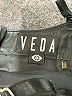 Veda 100% Polyester Black Sleeveless Top Size P (petite) - photo 7