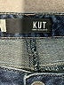 Kut from the Kloth Blue Jeans Size 6 - photo 4