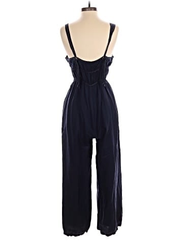 Sancia Jumpsuit (view 2)