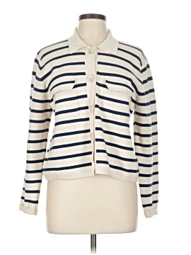 Repeat Cashmere Cardigan