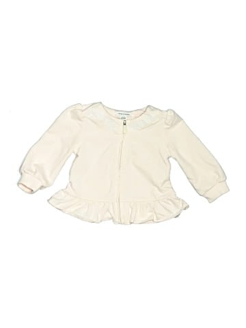 Janie and Jack Jacket (view 1)