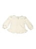 Janie and Jack Ivory Jacket Size 6-12 mo - photo 1