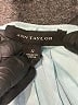 Ann Taylor Blue Pullover Sweater Size S - photo 7