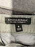 Banana Republic Solid Gray Cargo Pants Size M - photo 7