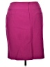 Worthington Solid Purple Casual Skirt Size 16 - photo 2