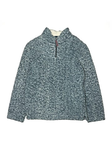 Copper Key Pullover Sweater (view 1)
