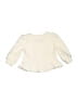 Janie and Jack Ivory Jacket Size 6-12 mo - photo 2