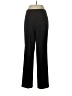 Investments Solid Black Dress Pants Size 8R - photo 2