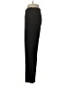 Investments Solid Black Dress Pants Size 8R - photo 5