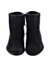 N.D.C. Black Ankle Boots Size EU 39 - photo 2