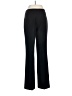 Tribal 100% Polyester Black Dress Pants Size 8 - photo 2