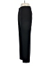 Tribal 100% Polyester Black Dress Pants Size 8 - photo 5