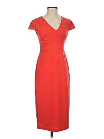 Donna Morgan Cocktail Dress (view 1)