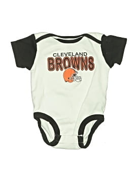 Team Apparel Short Sleeve Onesie