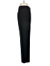 Tribal 100% Polyester Black Dress Pants Size 8 - photo 4