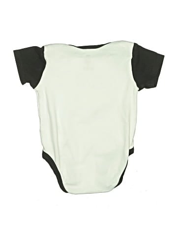 Team Apparel Short Sleeve Onesie (view 2)