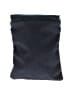 Someone Somewhere Gray Black Clutch One size - photo 2
