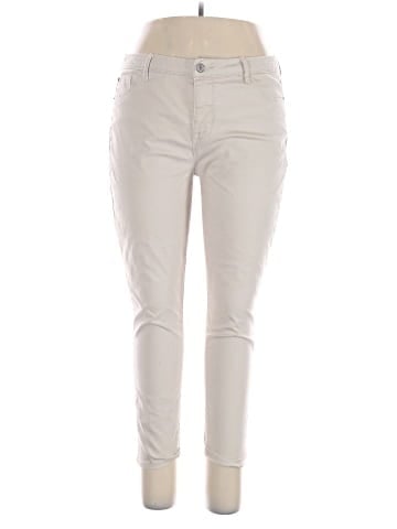 Curve Appeal Jeans (view 1)