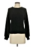 Altar'd State 100% Polyester Black Pullover Sweater Size S - photo 1