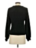 Altar'd State 100% Polyester Black Pullover Sweater Size S - photo 2