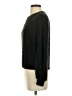 Altar'd State 100% Polyester Black Pullover Sweater Size S - photo 5
