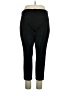 Not Your Daughter's Jeans Solid Black Dress Pants Size 14 (petite) - photo 2