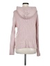 Caslon Pink Pullover Sweater Size M - photo 2