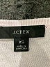 J.Crew Ivory Active Tank Size XS - photo 7