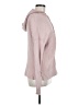 Caslon Pink Pullover Sweater Size M - photo 4