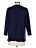 Croft & Barrow 100% Cotton Polka Dots Blue Pullover Sweater Size M - photo 2