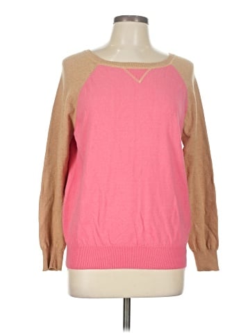 Joe Fresh Pullover Sweater (view 1)