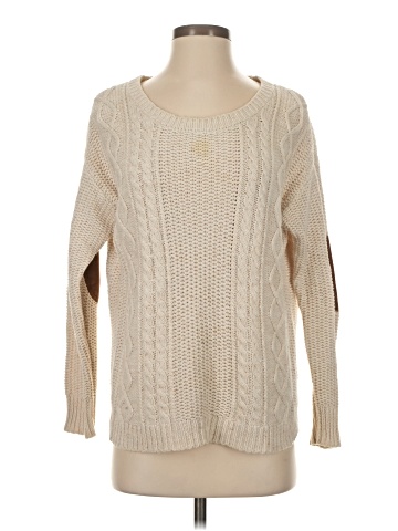Coincidence & Chance Pullover Sweater (view 1)