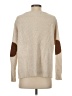 Coincidence & Chance Ivory Pullover Sweater Size S - photo 2