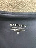 Athleta Solid Blue Active Pants Size M - photo 7