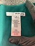 Studio One Color Block Teal Cocktail Dress Size 6 (petite) - photo 7