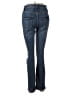 Good American Hearts Blue Jeans Size 2 - photo 2